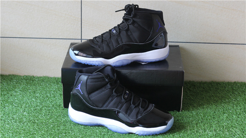 2016 Women\'s Air Jordan 11 Space Jam